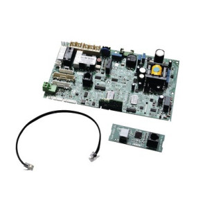 Main PCB- CHAFFOTEAUX - 65107391