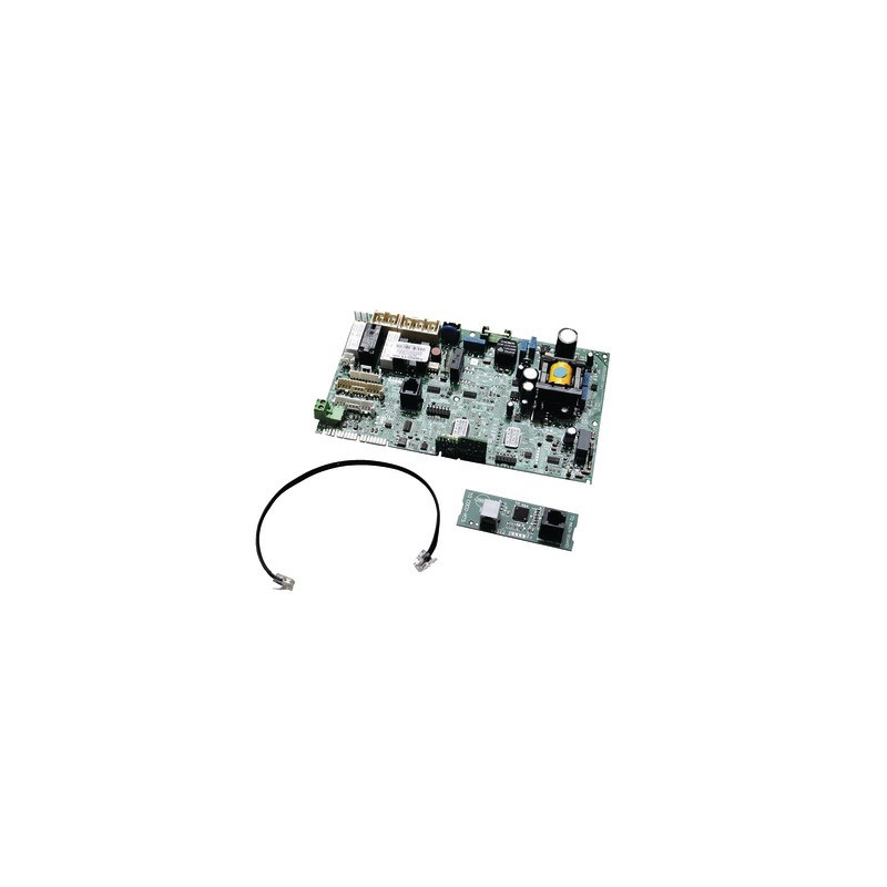 Main PCB- CHAFFOTEAUX - 65107391