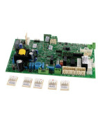 Main PCB- CHAFFOTEAUX - 65109138-03