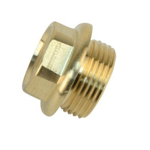 Plug for anode- CHAFFOTEAUX - 65110102
