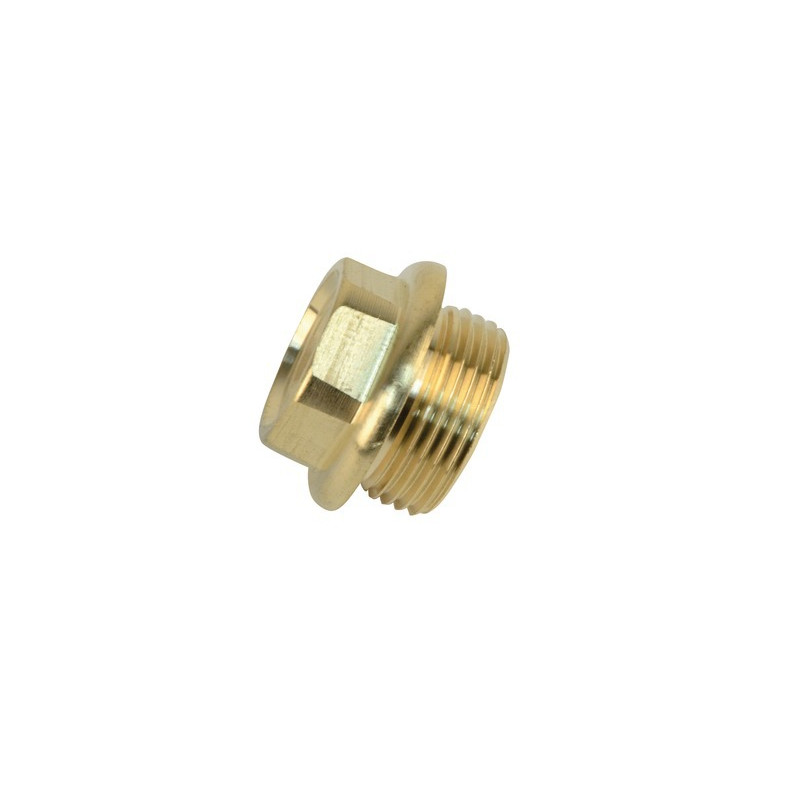 Plug for anode- CHAFFOTEAUX - 65110102