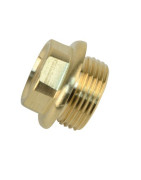 Plug for anode- CHAFFOTEAUX - 65110102