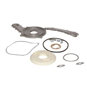 Door assembly- CHAFFOTEAUX - 65111604