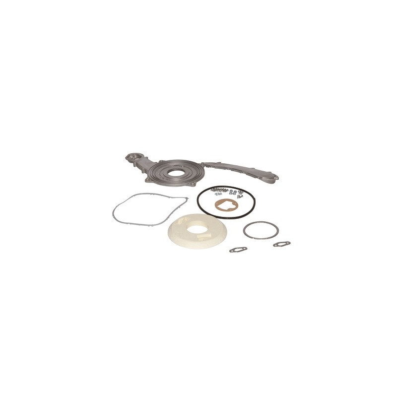 Door assembly- CHAFFOTEAUX - 65111604