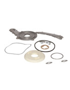 Door assembly- CHAFFOTEAUX - 65111604