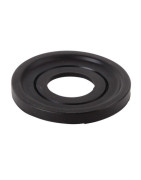Flange gasket- CHAFFOTEAUX - 65111788 Flange gasket- CHAFFOTEAUX - 65111788