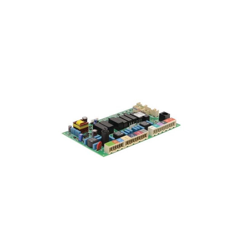 Circuit imprimé de controle- CHAFFOTEAUX - 65112103-04
