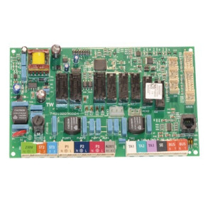 Circuit imprimé de controle- CHAFFOTEAUX - 65112103-04