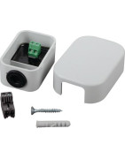Wired external sensor- CHAFFOTEAUX - 65112215 Wired external sensor- CHAFFOTEAUX - 65112215