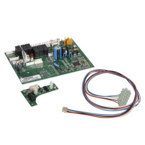 Printed circuit board- CHAFFOTEAUX - 65112735