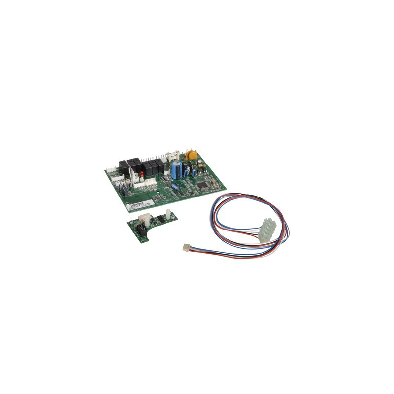 Printed circuit board- CHAFFOTEAUX - 65112735