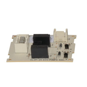 Solar clip-in circuit- CHAFFOTEAUX - 65113171