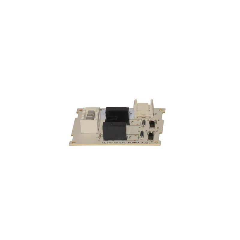 Solar clip-in circuit- CHAFFOTEAUX - 65113171
