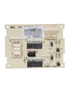 Solar clip-in circuit- CHAFFOTEAUX - 65113171