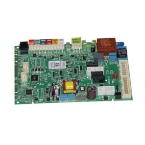 Main PCB- CHAFFOTEAUX - 65113369
