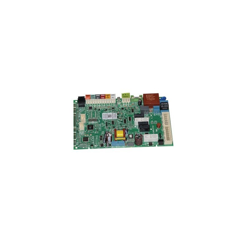 Main PCB- CHAFFOTEAUX - 65113369