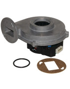Fan- CHAFFOTEAUX - 65114234 Fan- CHAFFOTEAUX - 65114234