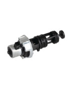 Kit moteur + clapet de vanne 3 voies- CHAFFOTEAUX - 65114924
