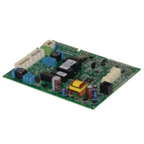 Carte hybride EVO manager- CHAFFOTEAUX - 65115227-04