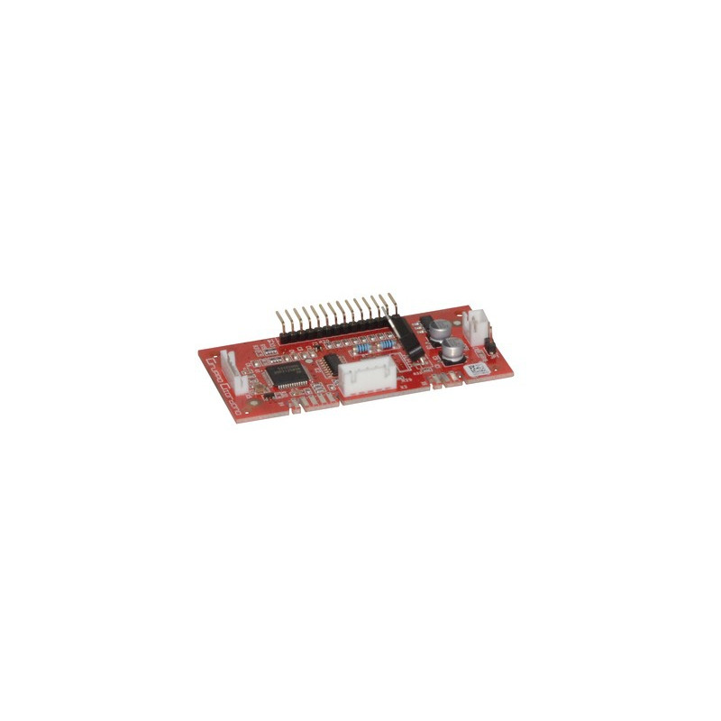 Display PCB- CHAFFOTEAUX - 65116270