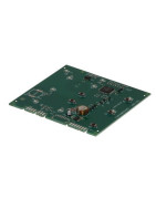 Carte électronique de contrôle- CHAFFOTEAUX - 65116358