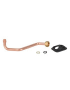 Expansion vessel tube- CHAFFOTEAUX - 65116542