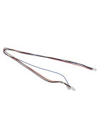 Câblage vanne gaz- CHAFFOTEAUX - 65116580 Câblage vanne gaz- CHAFFOTEAUX - 65116580