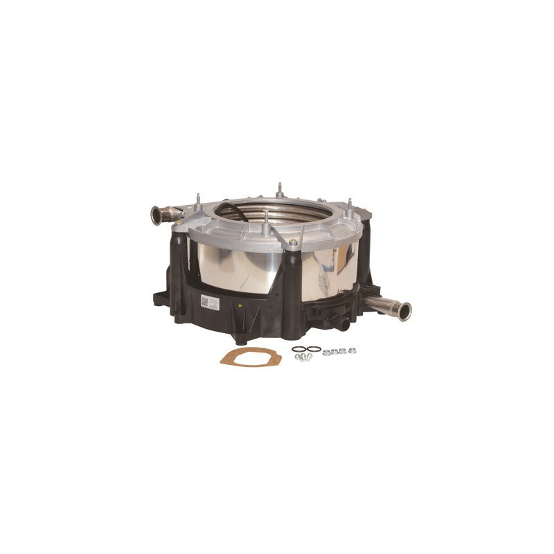Heat exchanger 24kw- CHAFFOTEAUX - 65116695-01