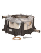 Heat exchanger 24kw- CHAFFOTEAUX - 65116695-01