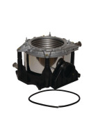 Échangeur 30kw- CHAFFOTEAUX - 65116696-01