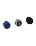 Flow rate limiter kit- CHAFFOTEAUX - 65116836