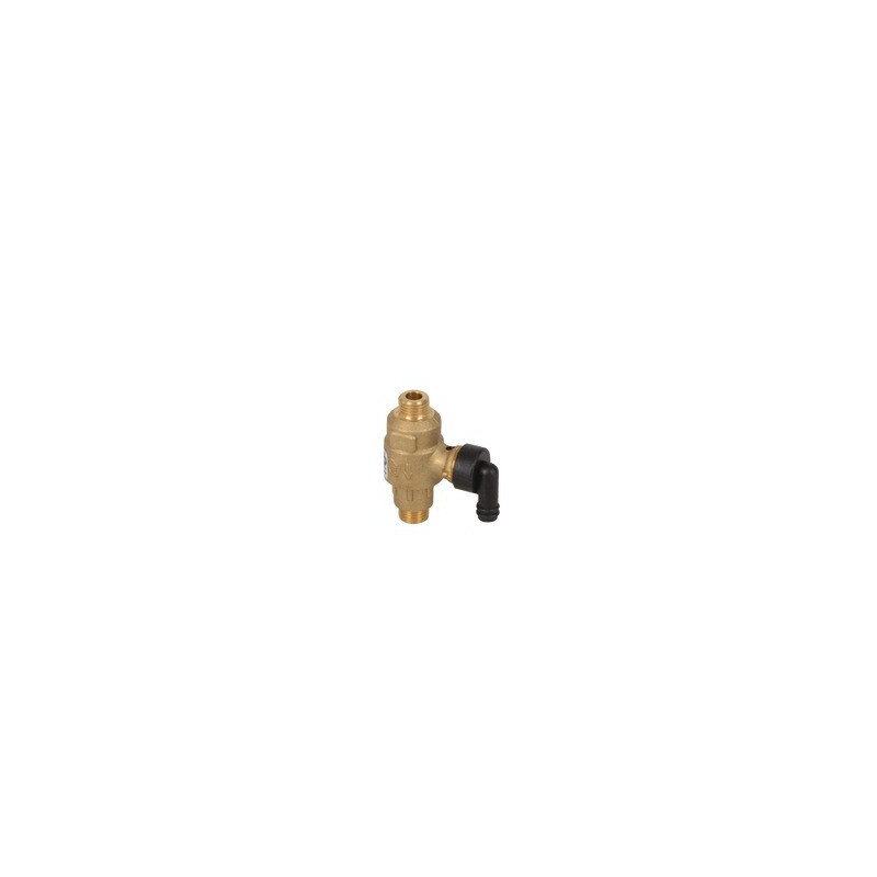 Disconnector m-m g1/4 barrette- CHAFFOTEAUX - 65118004