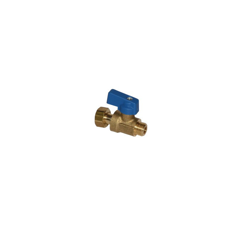 Valve à bille mini 1/4- CHAFFOTEAUX - 65118094