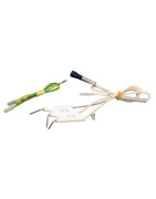 Kit électrode X 1- CHAFFOTEAUX - 65119088 Kit électrode X 1- CHAFFOTEAUX - 65119088