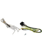 Ignition electrode- CHAFFOTEAUX - 65119089