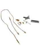 Kit plaque d'écartement 300/500 lt. g20- CHAFFOTEAUX - 65119576-02