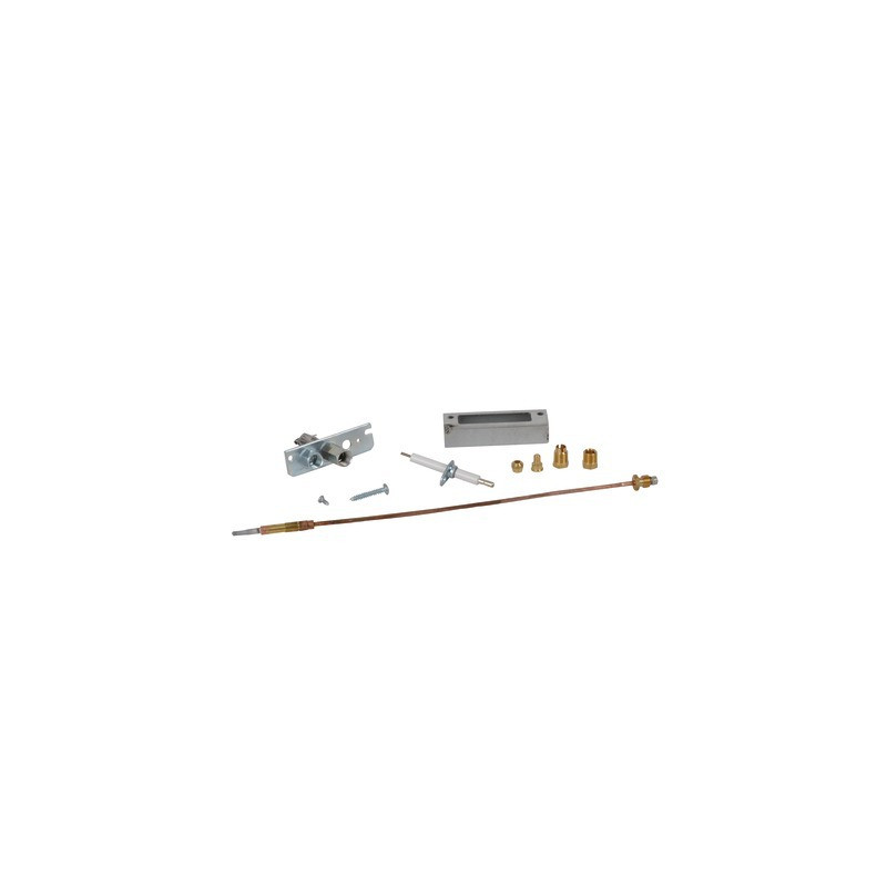 Gl 10kw termopar installation kit- CHAFFOTEAUX - 65119588-01