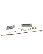 Gl 10kw termopar installation kit- CHAFFOTEAUX - 65119588-01