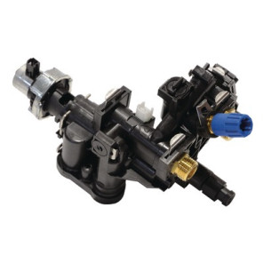 Return group (manual filling)- CHAFFOTEAUX - 65119770-01