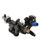 Return group (manual filling)- CHAFFOTEAUX - 65119770-01