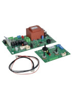 Pcb c/w control board- CHAFFOTEAUX - 65119997 Pcb c/w control board- CHAFFOTEAUX - 65119997