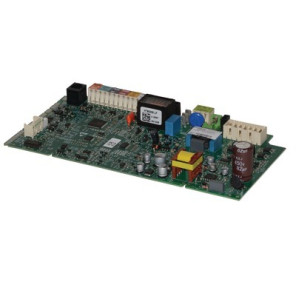Main PCB- CHAFFOTEAUX - 65120807-03