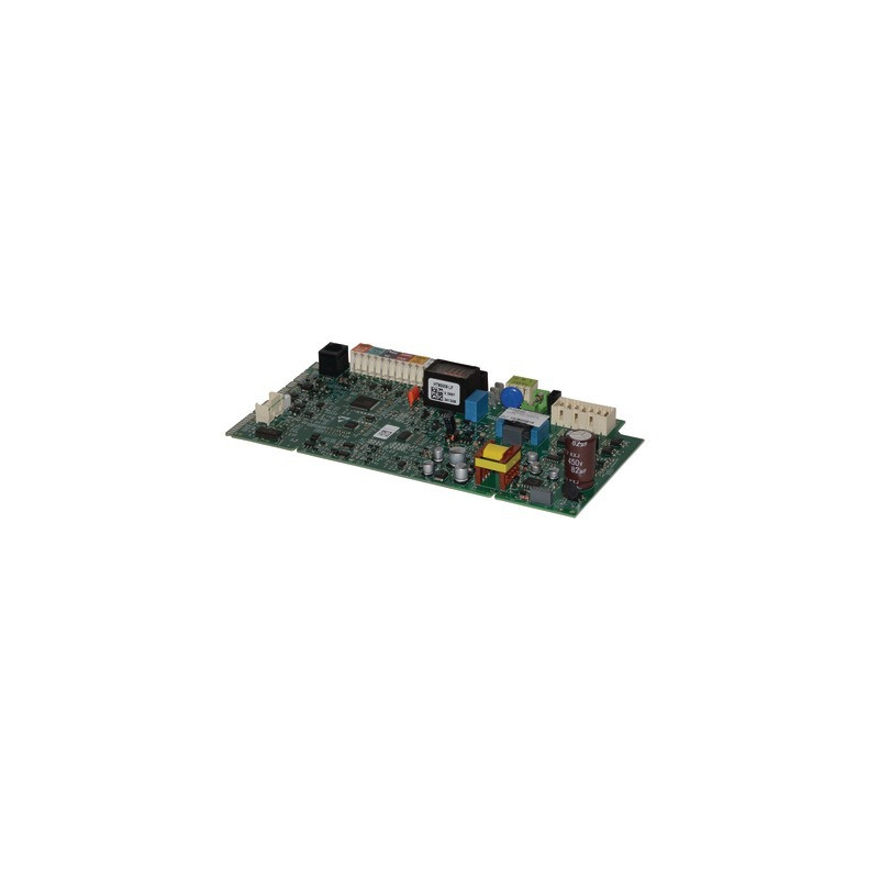 Main PCB- CHAFFOTEAUX - 65120807-03