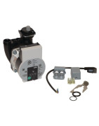 Pump PARA NFSL/7-50/SC-12- CHAFFOTEAUX - 65120954 Pump PARA NFSL/7-50/SC-12- CHAFFOTEAUX - 65120954