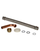 Pipe (pump-chw flow)- CHAFFOTEAUX - 65120974