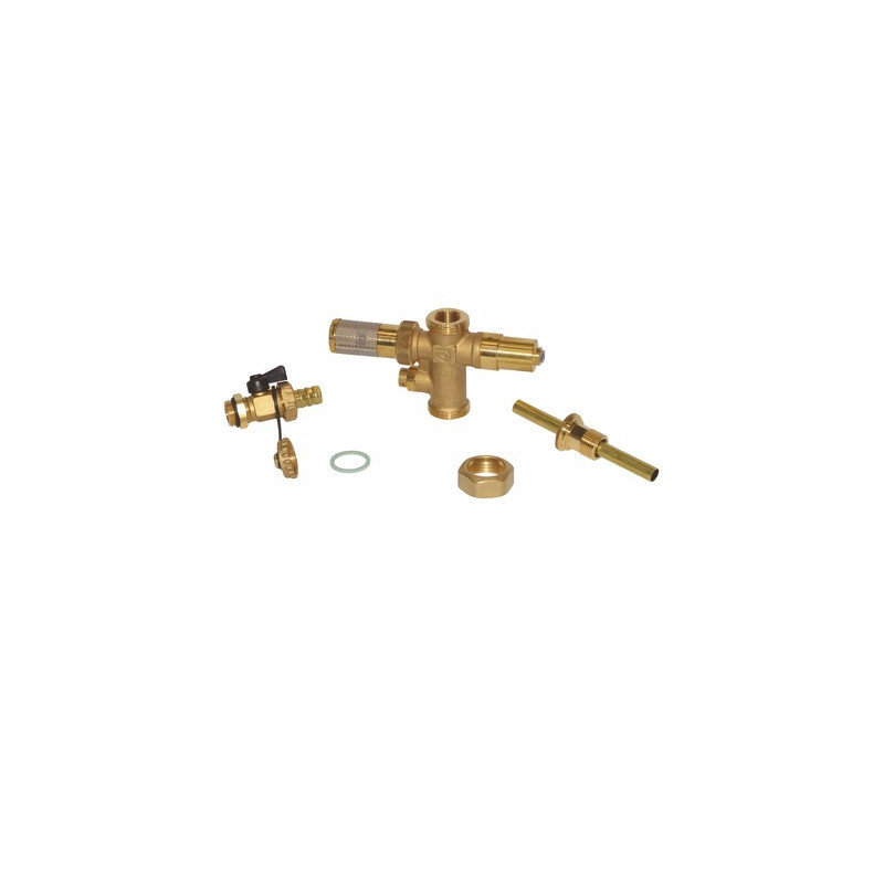 Kit antigel DN15 V2- CHAFFOTEAUX - 65122372