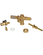 Kit antigel DN15 V2- CHAFFOTEAUX - 65122372
