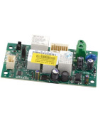 Electronic board- CHAFFOTEAUX - 65151293 Electronic board- CHAFFOTEAUX - 65151293