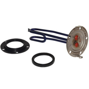 Résistance emaille 1500W 230V- CHAFFOTEAUX - 65152106-01