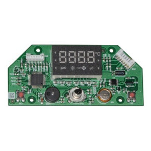 Display PCB- CHAFFOTEAUX - 65152344-02